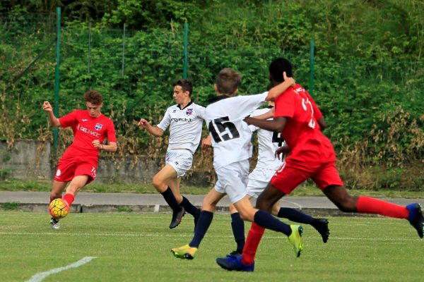 Supercoppa Ciatto: VCBG 2006 – VCBG 2007 4-1