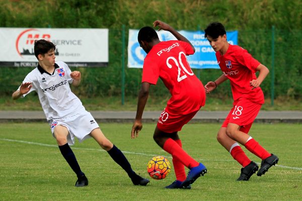 Supercoppa Ciatto: VCBG 2006 – VCBG 2007 4-1