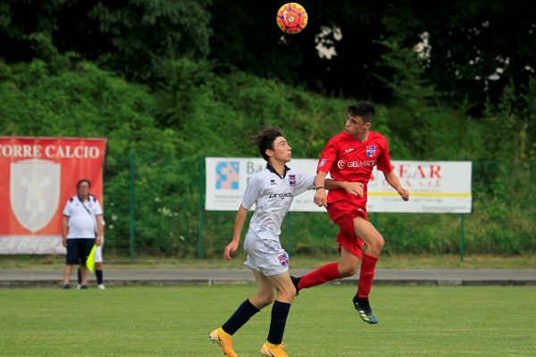 Supercoppa Ciatto: VCBG 2006 – VCBG 2007 4-1