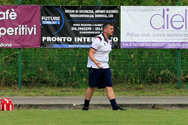 Supercoppa Ciatto: VCBG 2006 – VCBG 2007 4-1