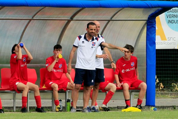 Supercoppa Ciatto: VCBG 2006 – VCBG 2007 4-1