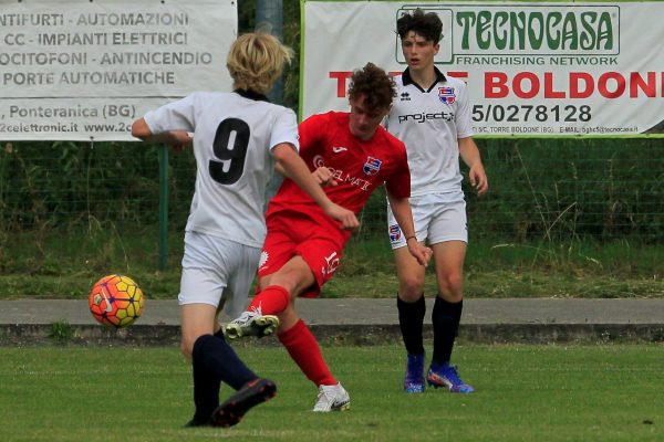 Supercoppa Ciatto: VCBG 2006 – VCBG 2007 4-1