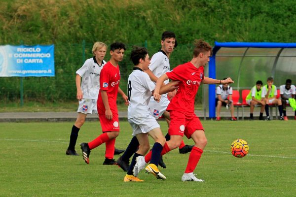 Supercoppa Ciatto: VCBG 2006 – VCBG 2007 4-1