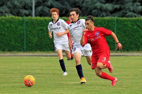 Supercoppa Ciatto: VCBG 2006 – VCBG 2007 4-1