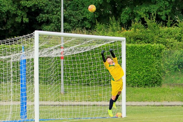 Supercoppa Ciatto: VCBG 2006 – VCBG 2007 4-1