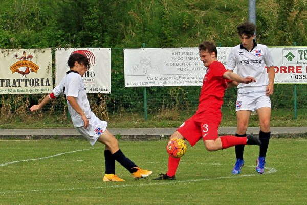 Supercoppa Ciatto: VCBG 2006 – VCBG 2007 4-1