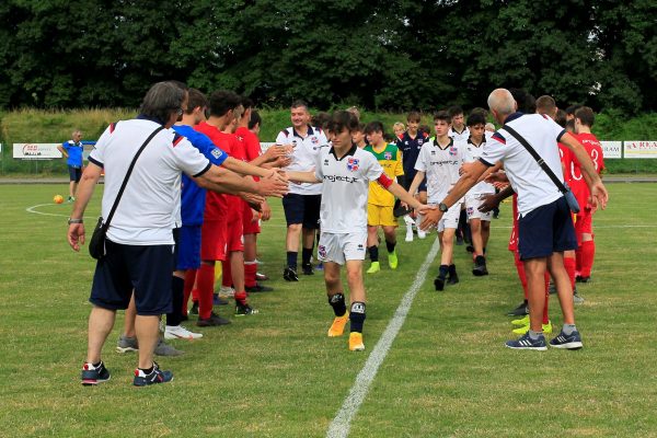 Supercoppa Ciatto: VCBG 2006 – VCBG 2007 4-1