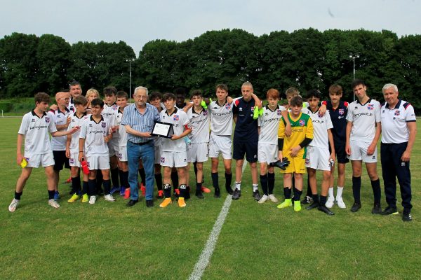 Supercoppa Ciatto: VCBG 2006 – VCBG 2007 4-1