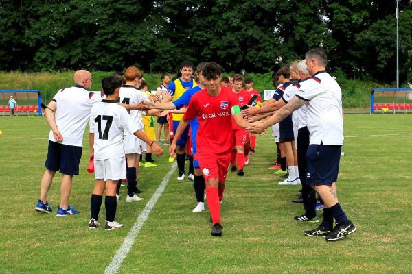 Supercoppa Ciatto: VCBG 2006 – VCBG 2007 4-1