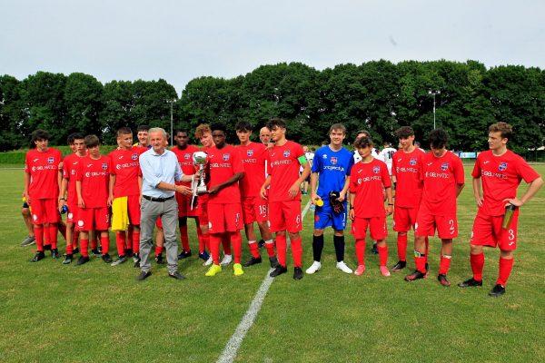 Supercoppa Ciatto: VCBG 2006 – VCBG 2007 4-1