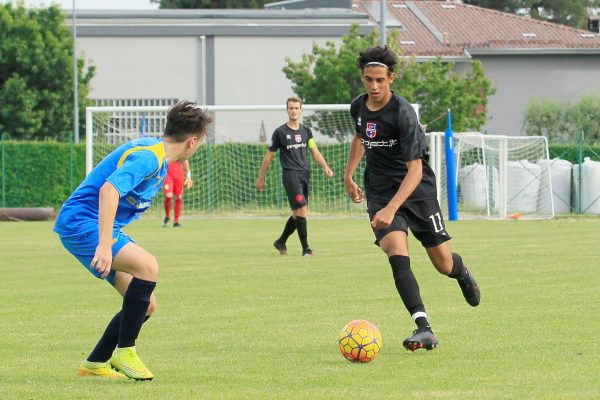 Supercoppa Cassera: Virtus Ciserano Bergamo-Mapello 3-1