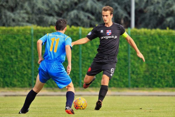 Supercoppa Cassera: Virtus Ciserano Bergamo-Mapello 3-1