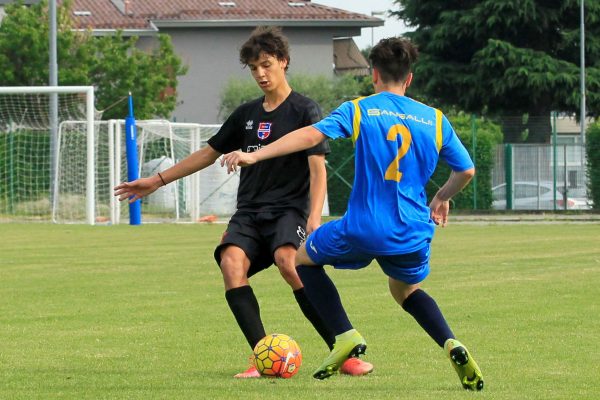 Supercoppa Cassera: Virtus Ciserano Bergamo-Mapello 3-1