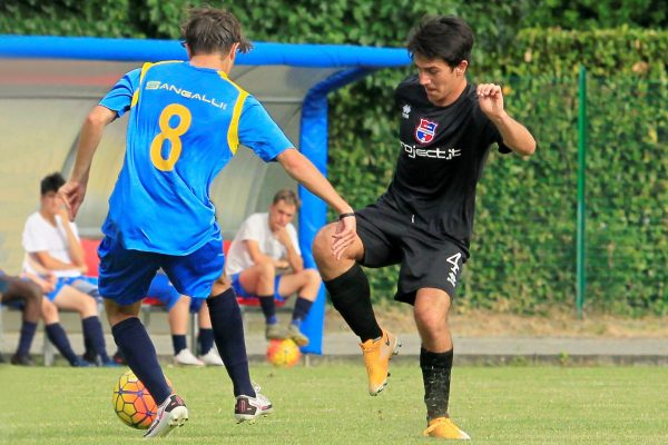 Supercoppa Cassera: Virtus Ciserano Bergamo-Mapello 3-1