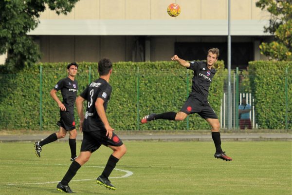 Supercoppa Cassera: Virtus Ciserano Bergamo-Mapello 3-1