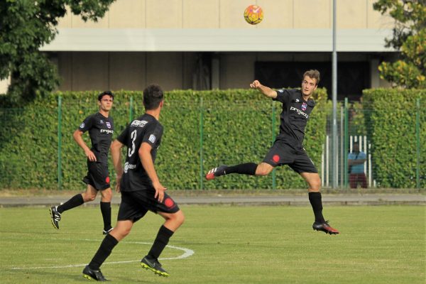 Supercoppa Cassera: Virtus Ciserano Bergamo-Mapello 3-1