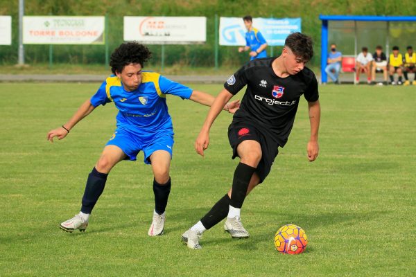 Supercoppa Cassera: Virtus Ciserano Bergamo-Mapello 3-1