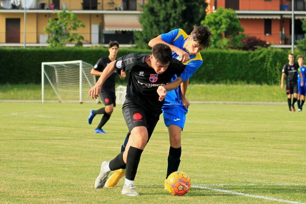 Supercoppa Cassera: Virtus Ciserano Bergamo-Mapello 3-1