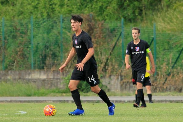 Supercoppa Cassera: Virtus Ciserano Bergamo-Mapello 3-1