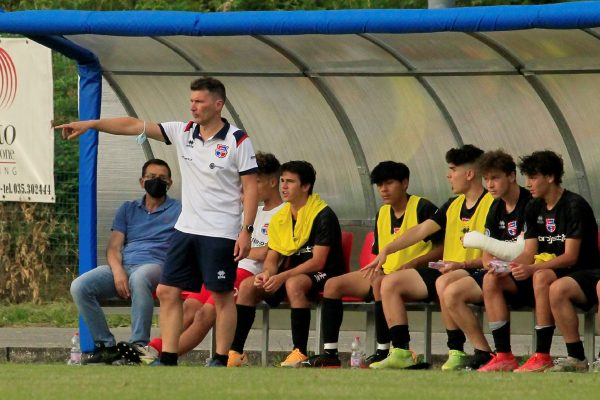 Supercoppa Cassera: Virtus Ciserano Bergamo-Mapello 3-1