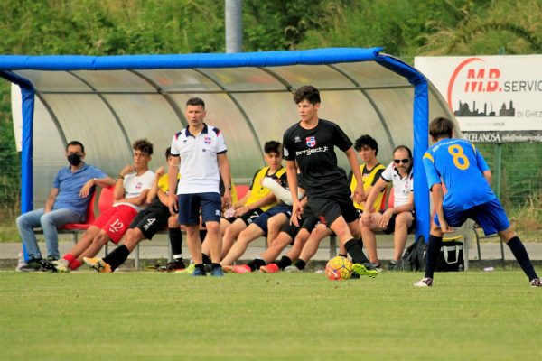 Supercoppa Cassera: Virtus Ciserano Bergamo-Mapello 3-1