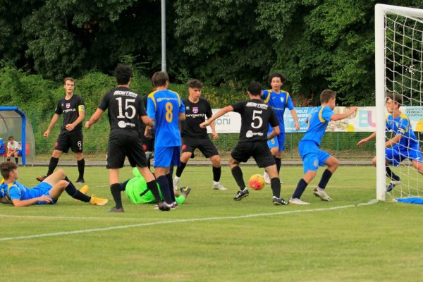 Supercoppa Cassera: Virtus Ciserano Bergamo-Mapello 3-1