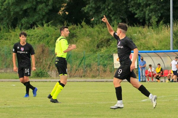 Supercoppa Cassera: Virtus Ciserano Bergamo-Mapello 3-1