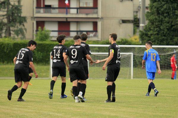 Supercoppa Cassera: Virtus Ciserano Bergamo-Mapello 3-1