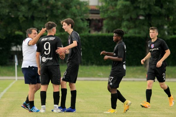 Supercoppa Cassera: Virtus Ciserano Bergamo-Mapello 3-1