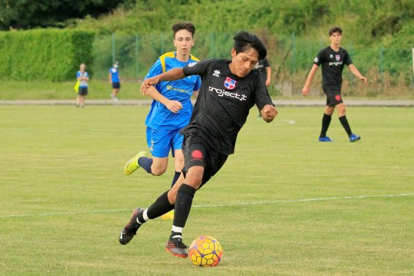 Supercoppa Cassera: Virtus Ciserano Bergamo-Mapello 3-1