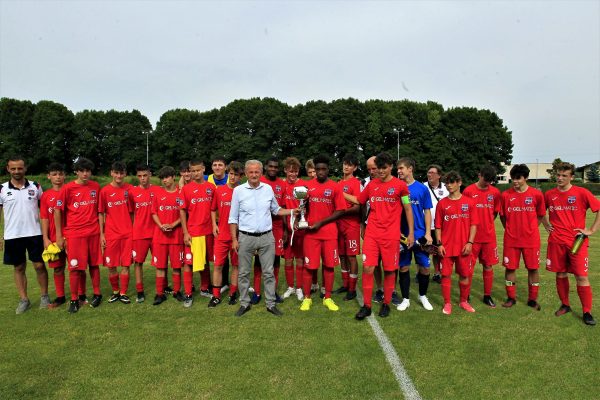 Supercoppa Ciatto: VCBG 2006 – VCBG 2007 4-1