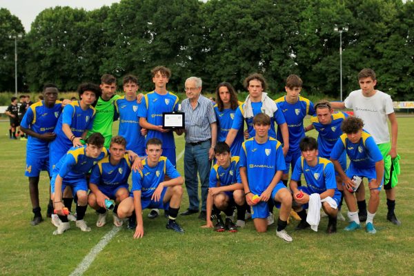 Supercoppa Cassera: Virtus Ciserano Bergamo-Mapello 3-1