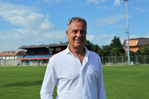 Virtus Ciserano Bergamo 2020-2021: il via alla stagione