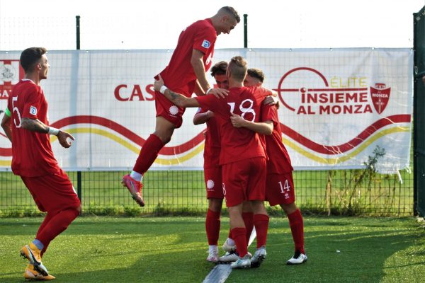 Casatese-Virtus Ciserano Bergamo (2-3): le immagini del 1° turno di Coppa Italia