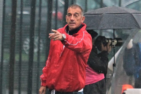 Ponte San Pietro-Virtus Ciserano Bergamo 0-1: le immagini del match