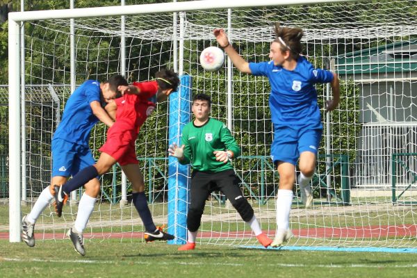 L’esordio casalingo dell’Under 15 di mister Cavalli nel Trofeo Ciatto