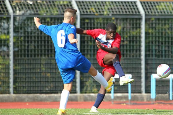 L’esordio casalingo dell’Under 15 di mister Cavalli nel Trofeo Ciatto