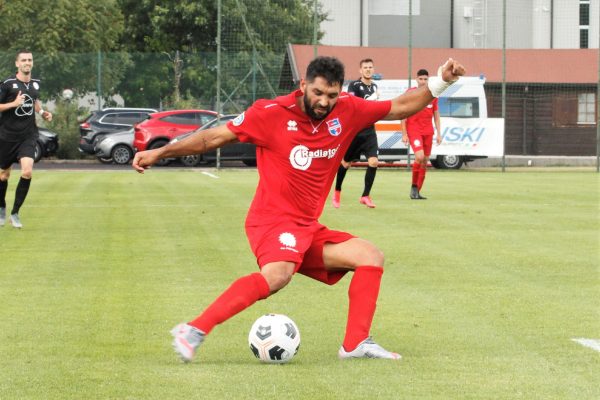 Virtus Ciserano Bergamo-Legnano (1-1): le immagini del match