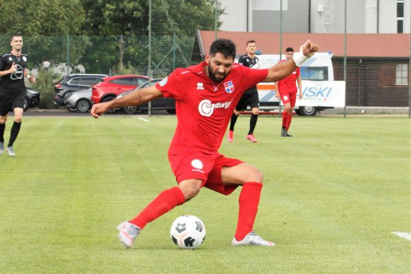 Virtus Ciserano Bergamo-Legnano (1-1): le immagini del match