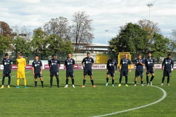 Castellanzese-Virtus Ciserano Bergamo (2-3): le immagini del match