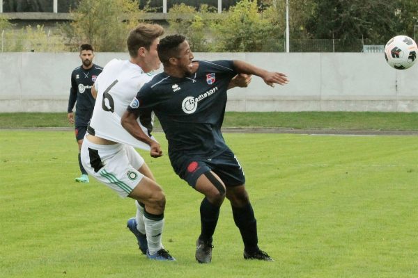 Castellanzese-Virtus Ciserano Bergamo (2-3): le immagini del match