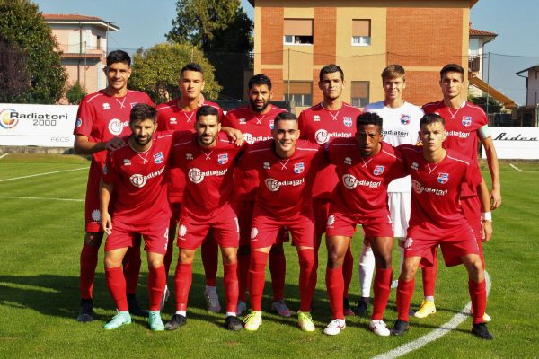 Virtus Ciserano Bergamo-Arconatese (2-2): le immagini del match