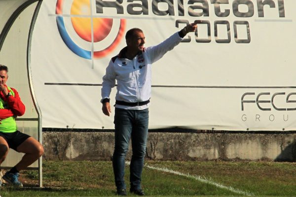 Virtus Ciserano Bergamo-Arconatese (2-2): le immagini del match