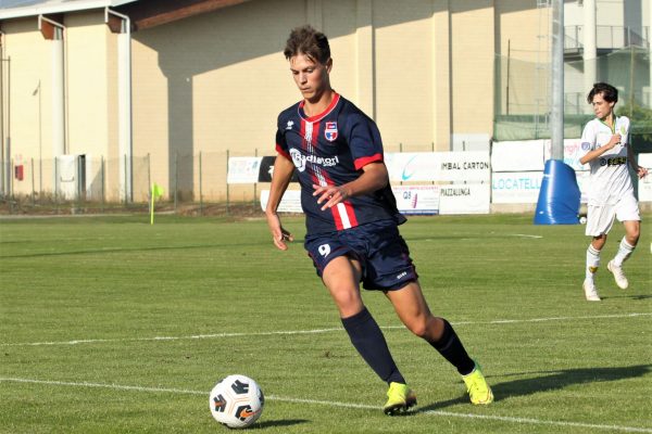 Juniores Nazionale-Caldiero Terme (2-2): le immagini del match