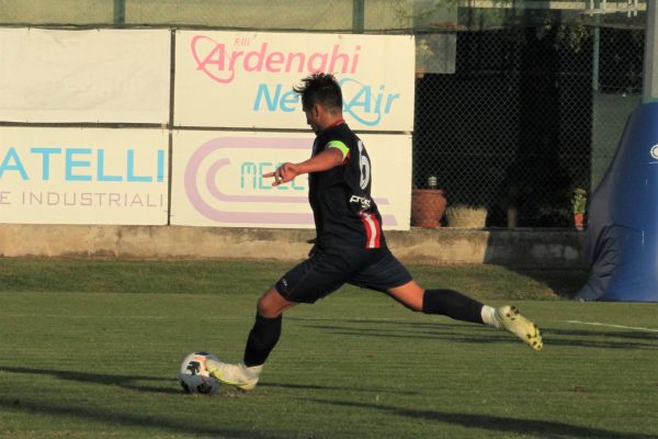 Juniores Nazionale-Caldiero Terme (2-2): le immagini del match