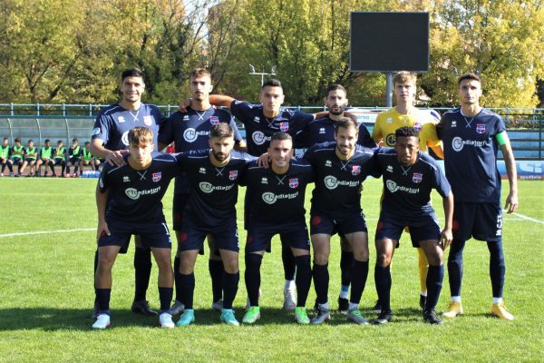Folgore Caratese-Virtus Ciserano Bergamo (1-1): le immagini del match