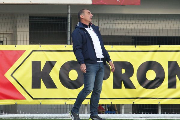 Sporting Franciacorta-Virtus Ciserano Bergamo (1-1): le immagini del match