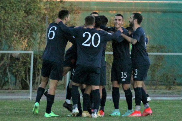 Delta Porto Tolle-Virtus Ciserano Bergamo 0-2: le immagini del match di Coppa Itaòia