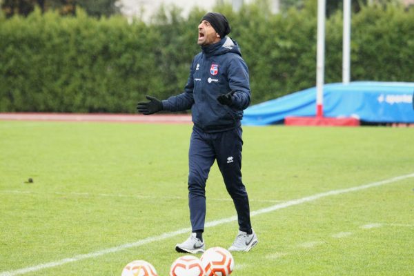 Under 15 Virtus Ciserano Bergamo-Ponte San Pietro 4-0: le immagini del match