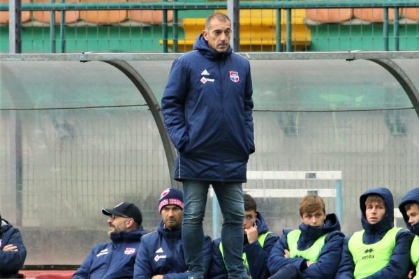 Coppa Italia Serie D: Virtus Ciserano Bergamo-Arzignano Valchiampo (4-2)